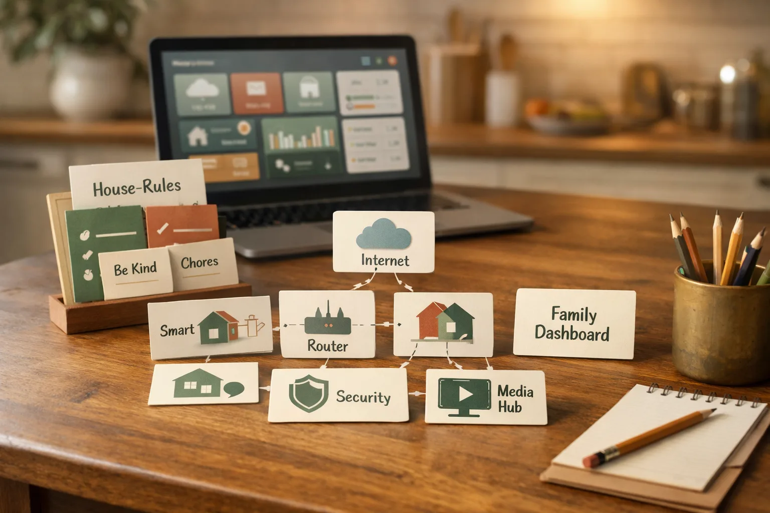 Atlas: Building a Home AI Architecture thumbnail