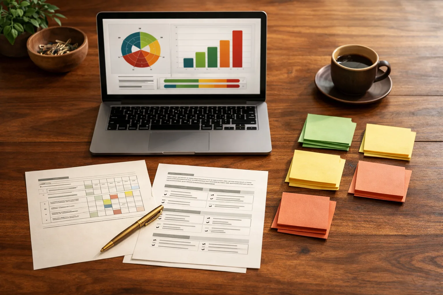 AI Opportunity Scorecard strategy preview