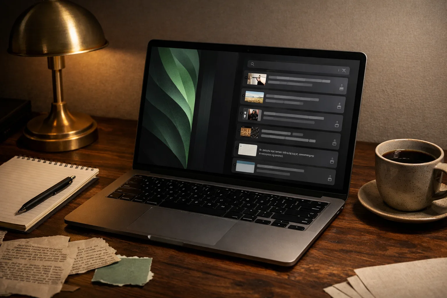 Vellum macOS workflow preview
